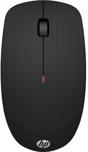 

Hp Wireless Mouse X200 (6VY95AA)