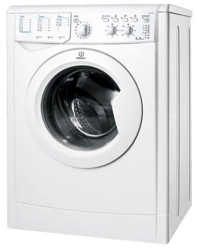 

Indesit IWSС 51052A Ua