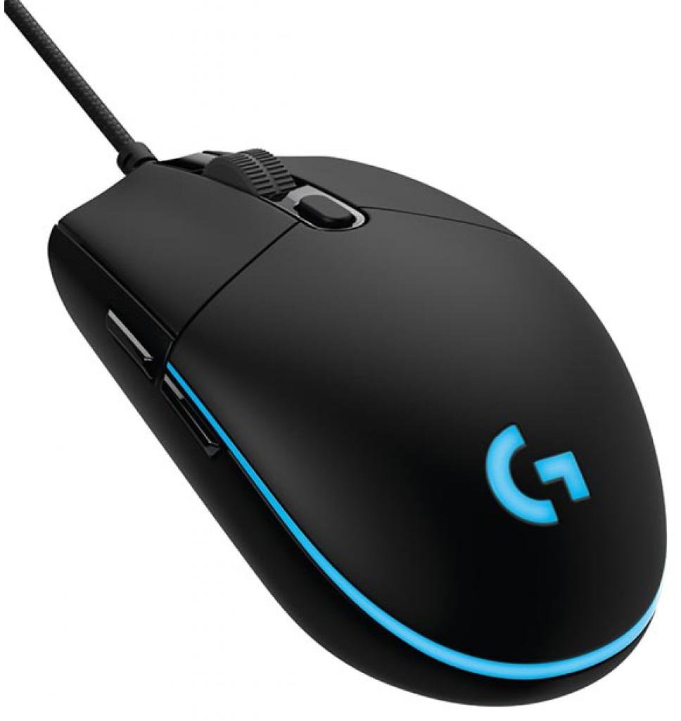 

Logitech G Pro Gaming Mouse (910-004856)