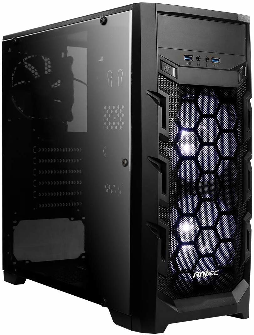 

Antec GX202 (0-761345-80015-0)