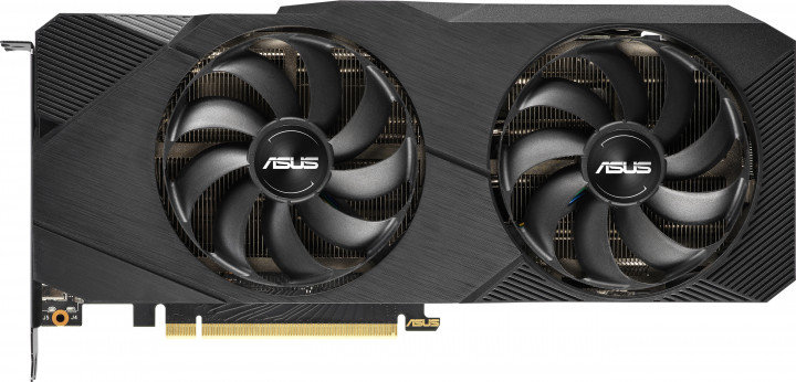 

Asus GeForce RTX2080 Super 8192Mb Dual Oc Evo (DUAL-RTX2080S-O8G-EVO-V2)