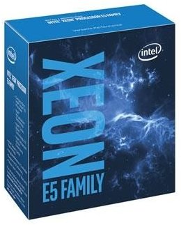 

Intel Xeon E5-2620V4 (BX80660E52620V4)