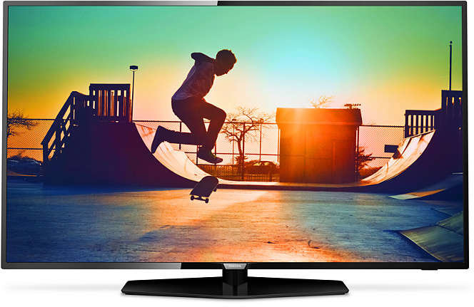 

Philips 50PUS6162/12 (UA)