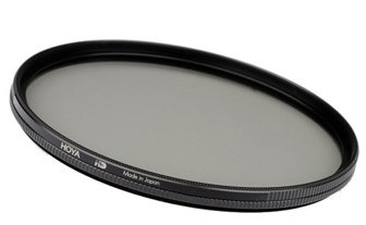 

Hoya Hd Pol-Circ. 58mm