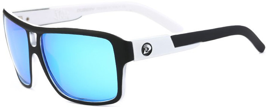Акція на Мужские солнцезащитные очки Dubery с фотохромными линзами, квадратные (4440420) від Stylus