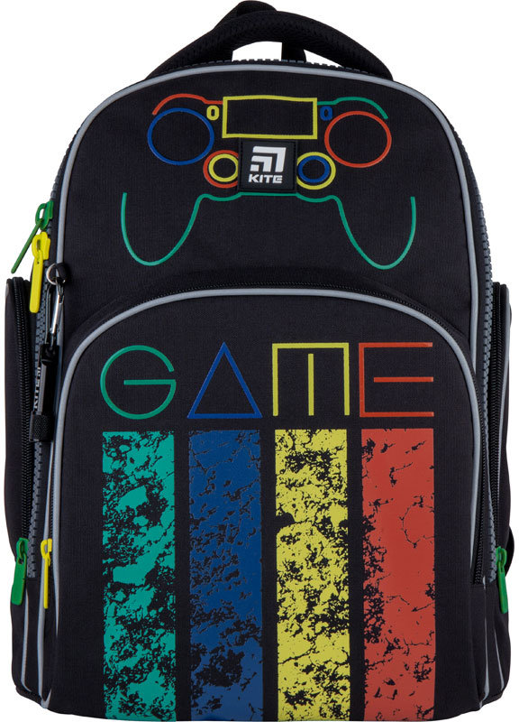 

Рюкзак Kite Education Game changer K21-706M-1