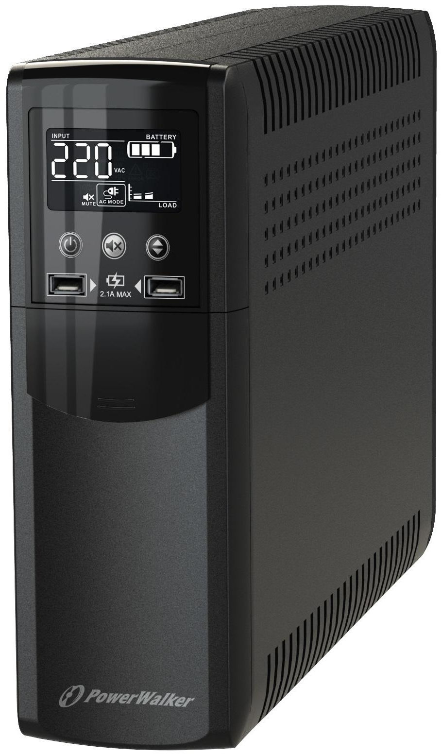 

PowerWalker Vi 1500 Csw Iec (10121124)
