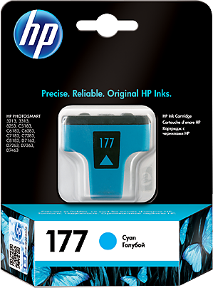 

Hp 177 (C8771HE)