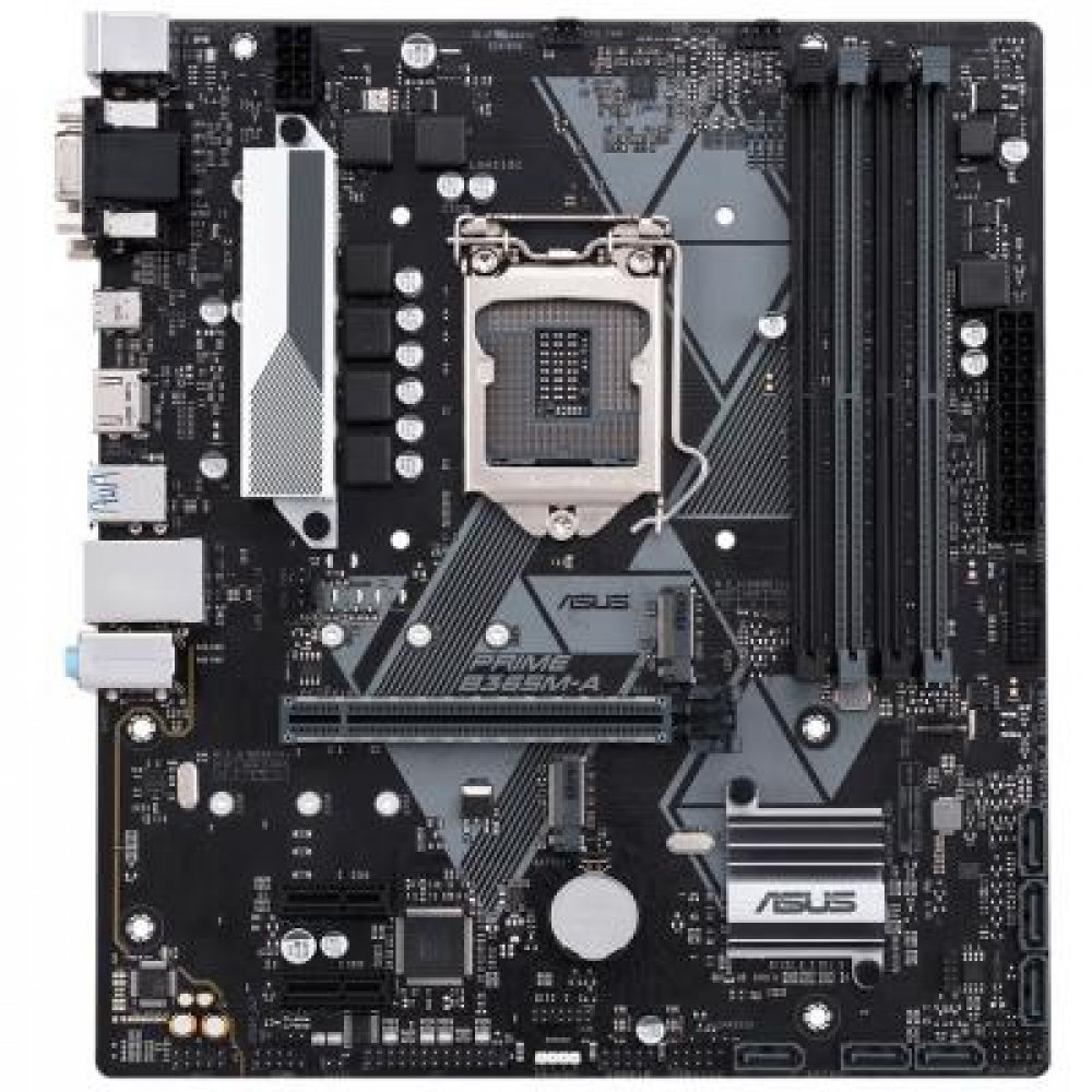 

Asus Prime B365M-A