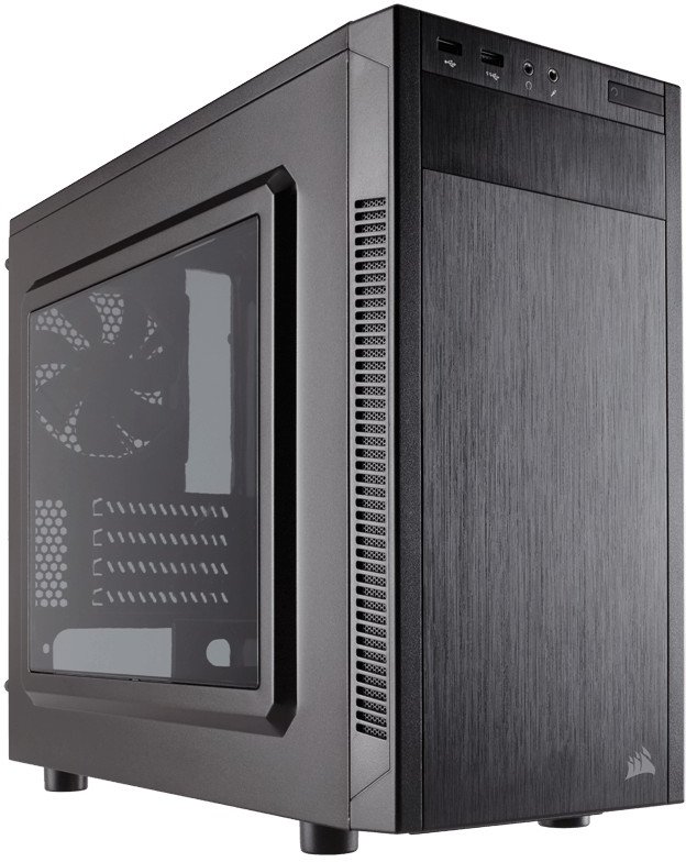 

Corsair Carbide 88R (CC-9011086-WW)