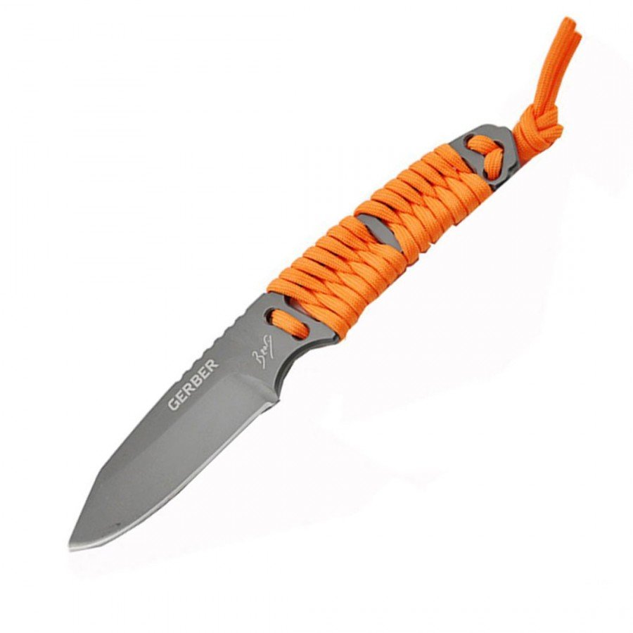 

Gerber Bear Grylls Survival Paracord Knife (31-001683)