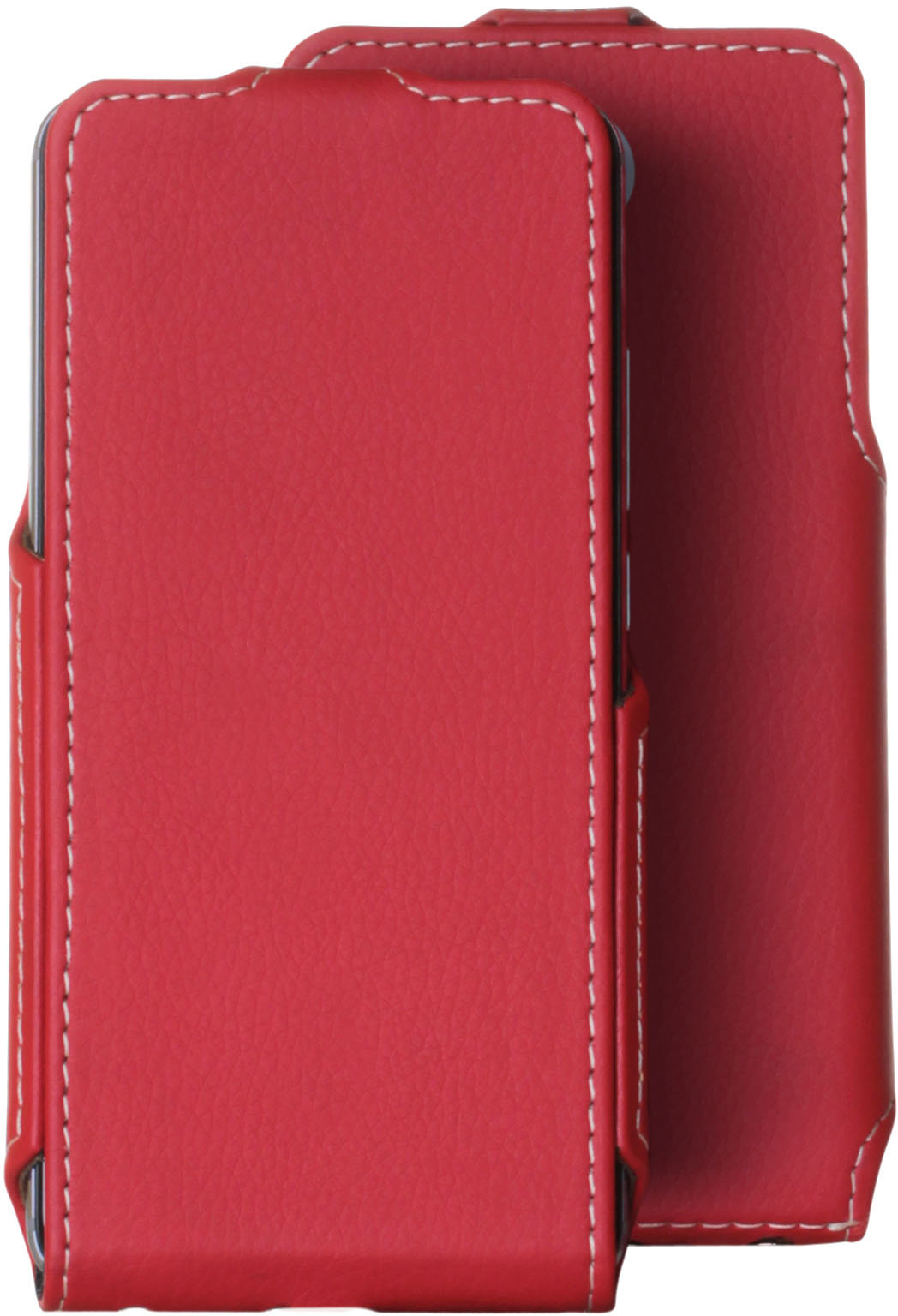 

Red Point Flip Case Red (ФК.160.З.03.23.000) for Meizu M5 Note