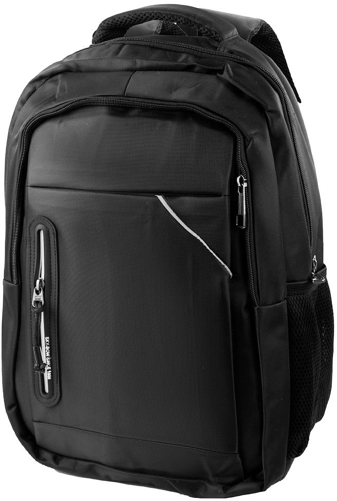 

Мужской рюкзак Skybow черный (VT-11143-black)