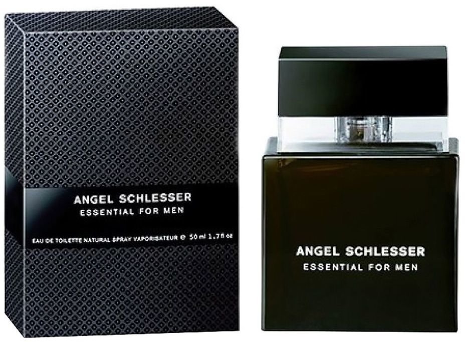 

Туалетная вода Angel Schlesser Essential For Men 100 ml