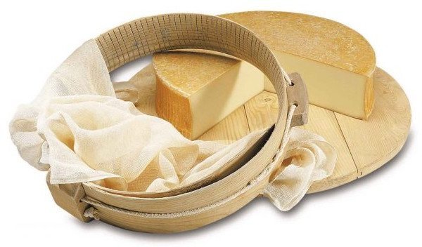 

Сыр Fior delle Alpi, 50% (WT4260)