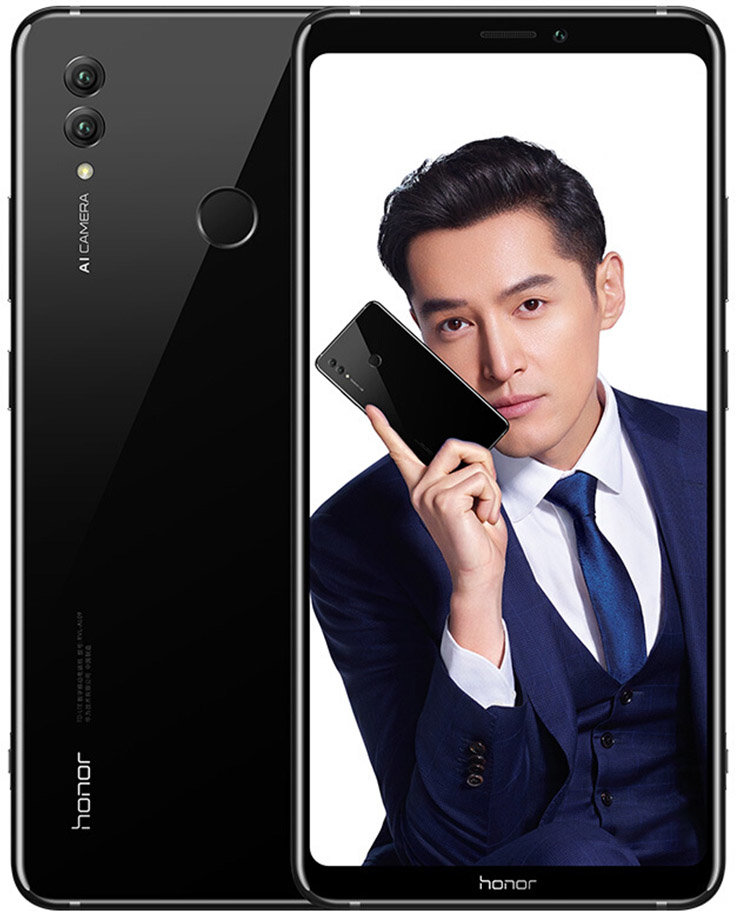 

Honor Note 10 6/64Gb Black