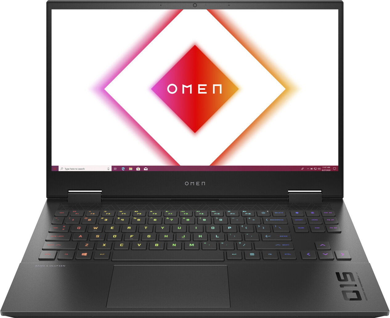 

Hp Omen 15-ek0018nr (3G347UA)