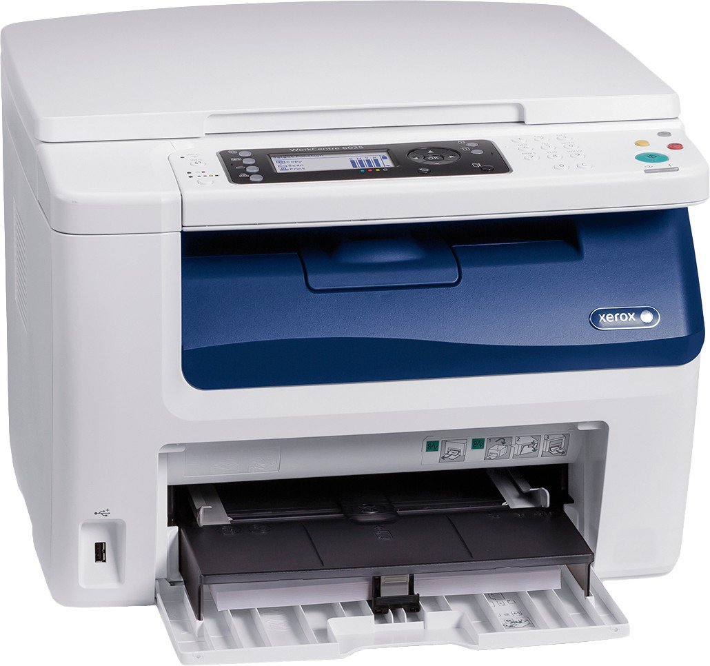 

Xerox WorkCentre 6025BI (6025V_BI)