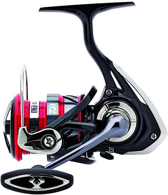 

Daiwa 18 Ninja LT2000 (10219-200)