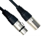 

Микрофонный кабель Rockcable RCL30300 D7