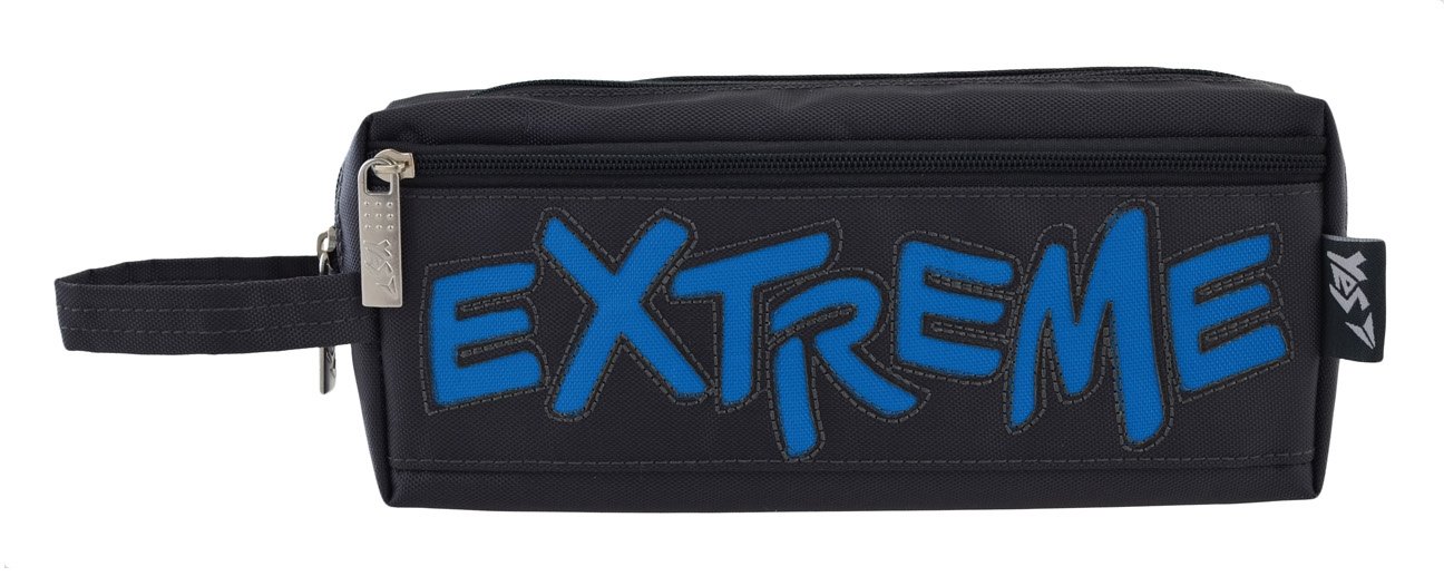 

Пенал мягкий Yes TP-18 Extreme (532451)