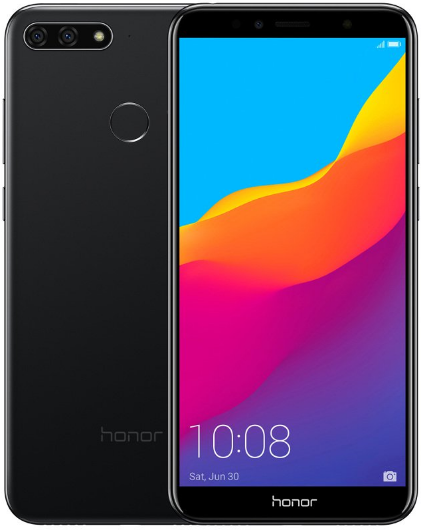 

Honor 7C 3/32Gb Black