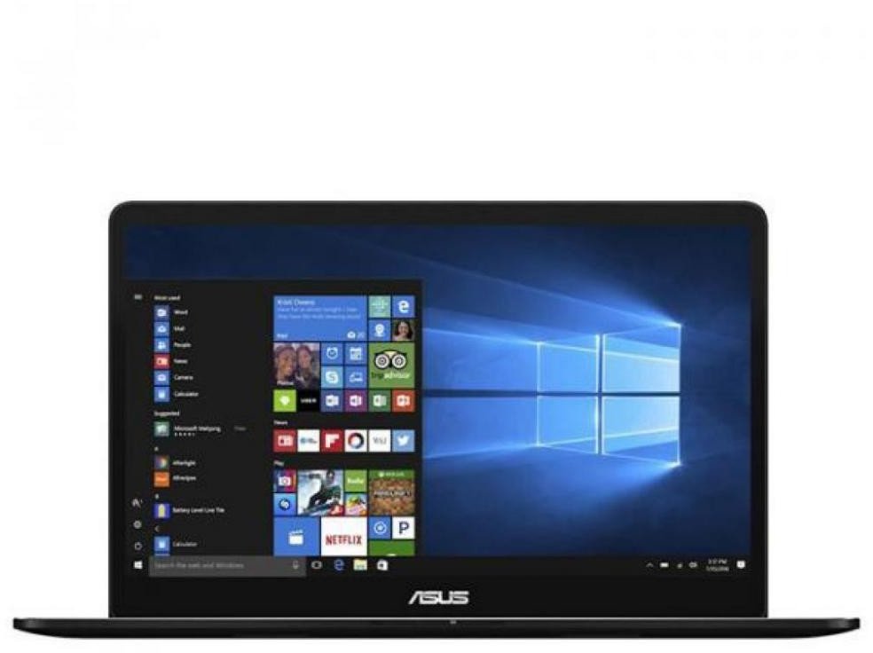 

Asus ZenBook Pro UX550VE (UX550VE-BN045R) Black