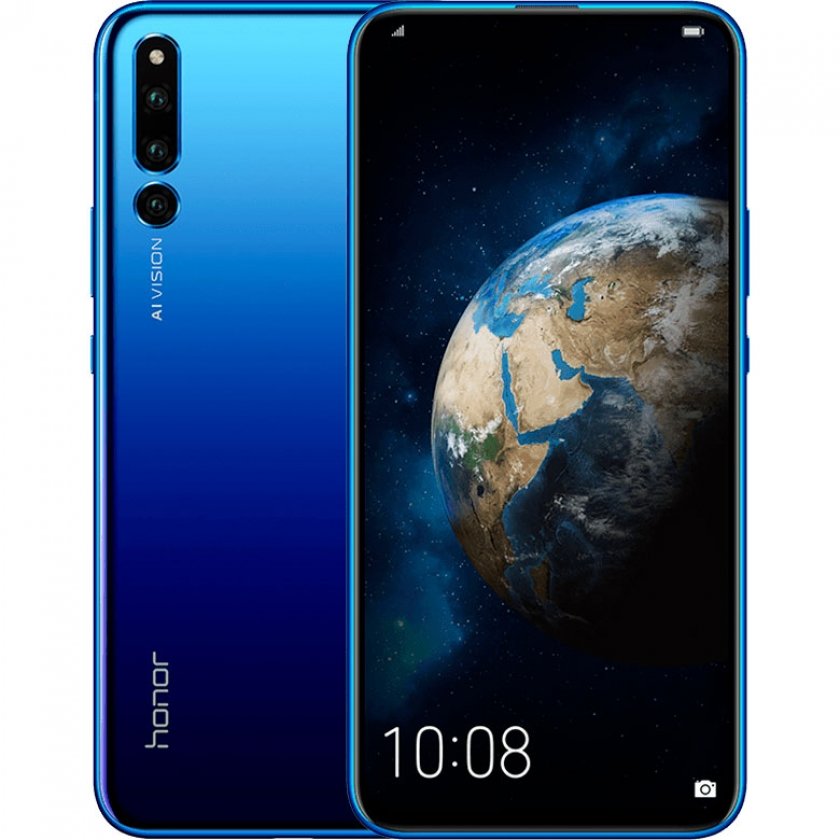 

Honor Magic 2 6/128GB Blue