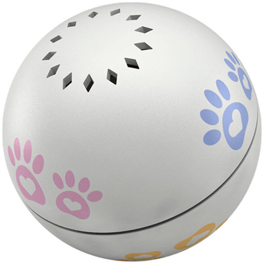 

Игрушка для кошки Xiaomi Petoneer Pet Smart Companion Ball