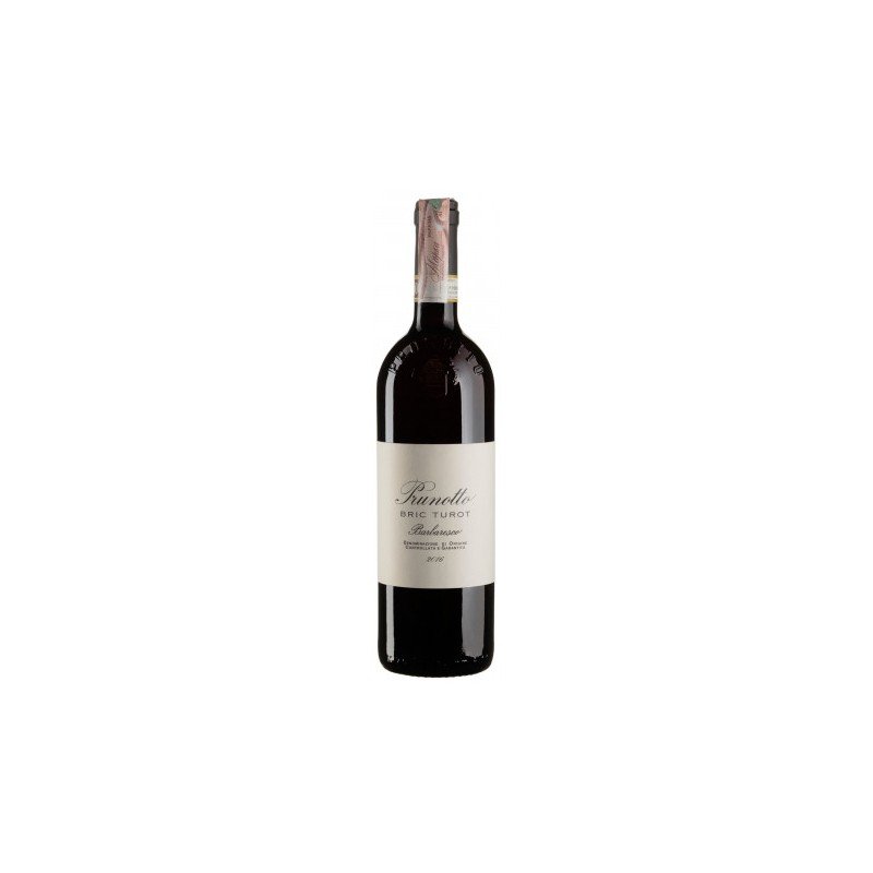 

Вино Prunotto Bric Turot Barbaresco (0,75 л.) (BW51381)