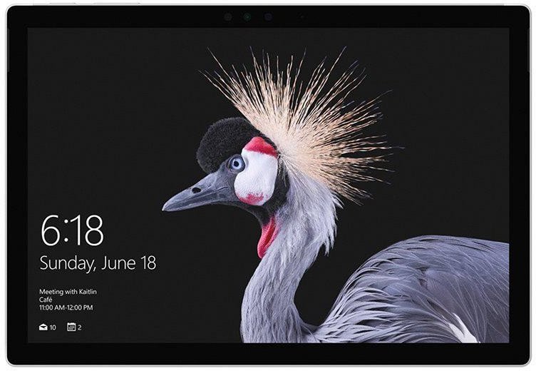 

Microsoft Surface Pro (2017) Intel Core i5 / 256GB / 8GB Ram