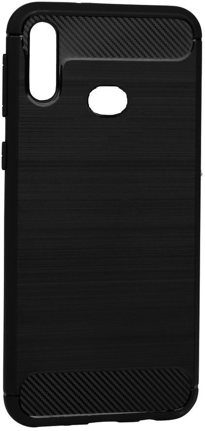 

BeCover Carbon Black for Samsung A107 Galaxy A10s (704181)