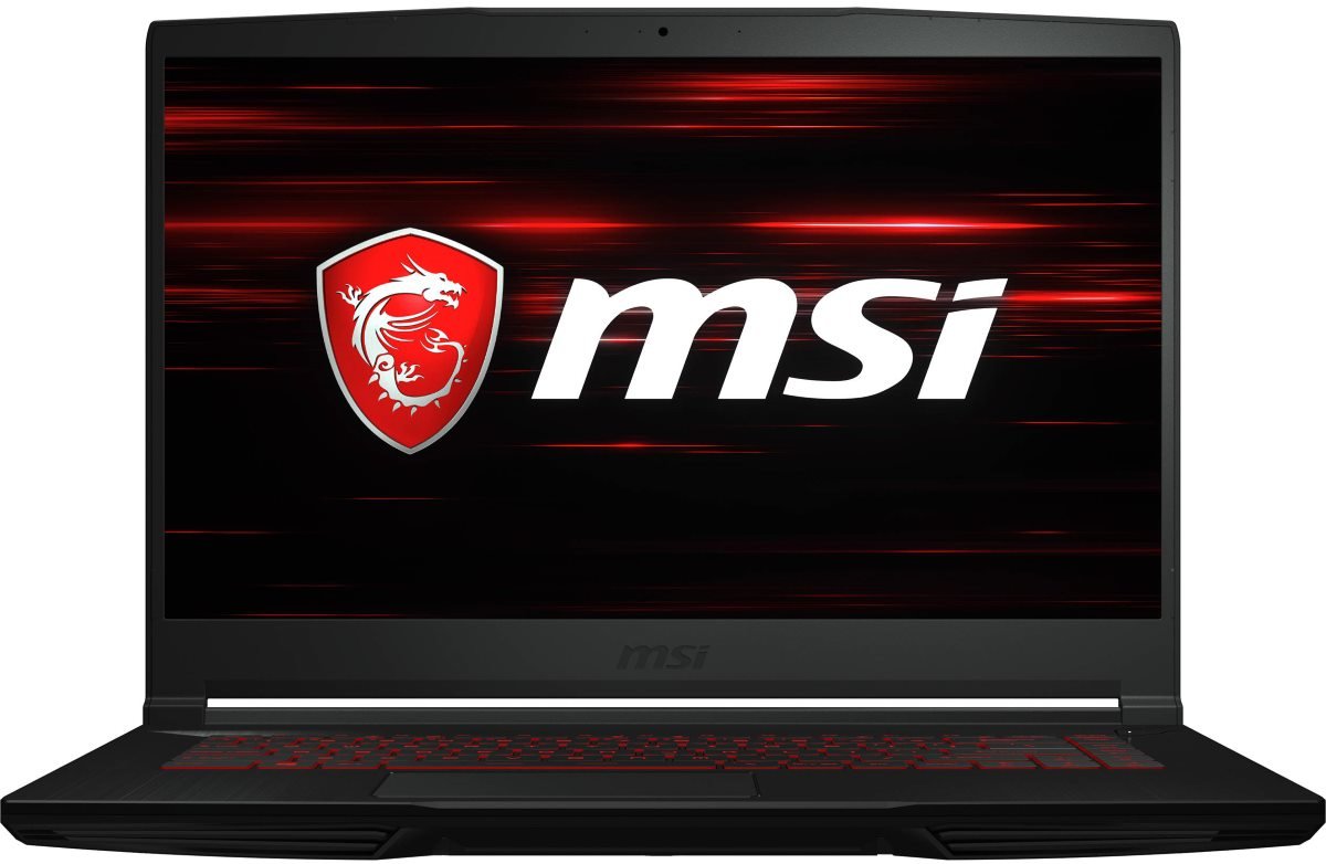 

Msi GF63 9SC (GF639SC-203NL) Rb