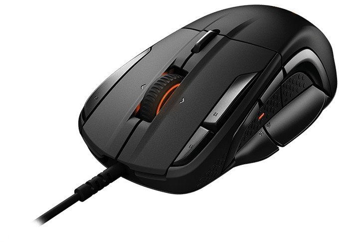 

SteelSeries Rival 500 (62051)