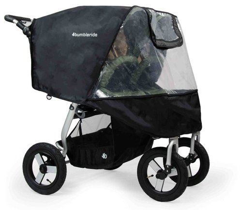 

Дождевик Rain Cover Bumbleride / Indie Twin