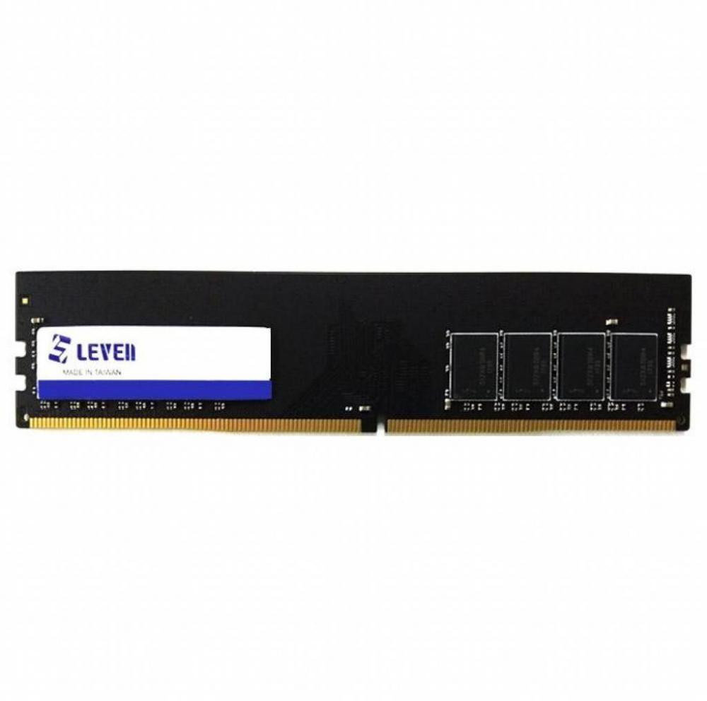 

Leven 8 Gb DDR4 2400 MHz (JR4U2400172408-8M)