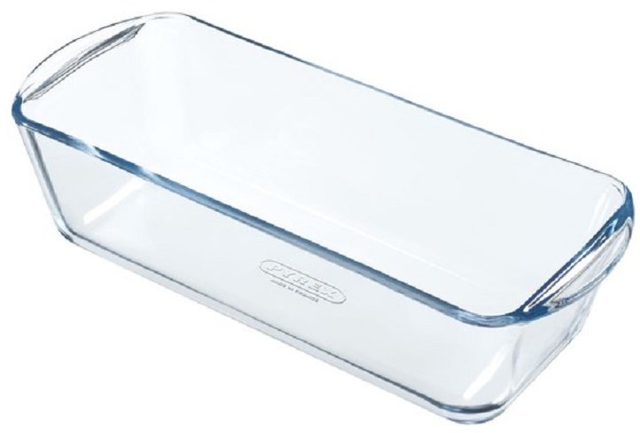 

Pyrex Classic для кекса 28 см (835B000)