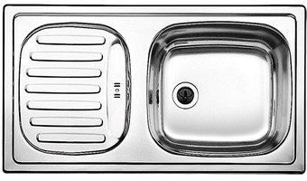 

Blanco Flex Mini 511918