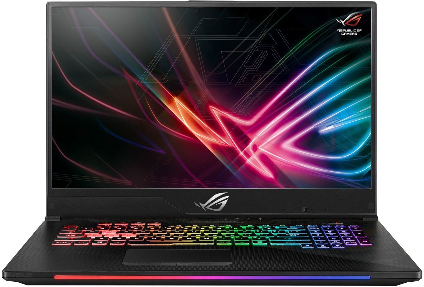 

Asus Rog Strix Scar Ii GL704GW (GL704GW-EV021T) Rb