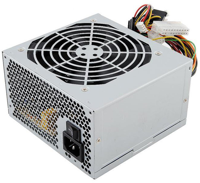 

Fsp 400W (ATX-400PNR-I)