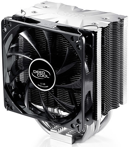 

Deepcool Ice Blade Pro V2.0