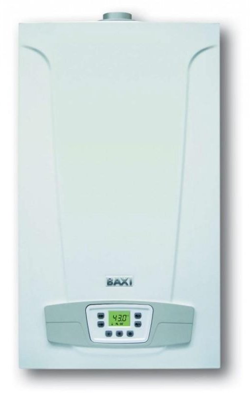 

Baxi Eco5 Compact 14 Fi