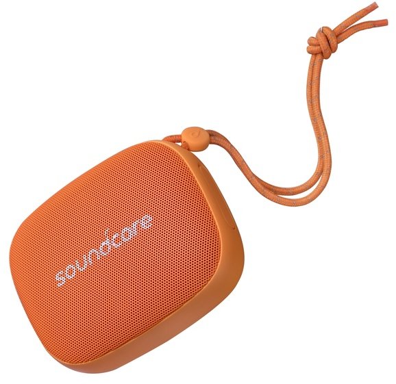 

Anker SoundСore Icon Mini Orange