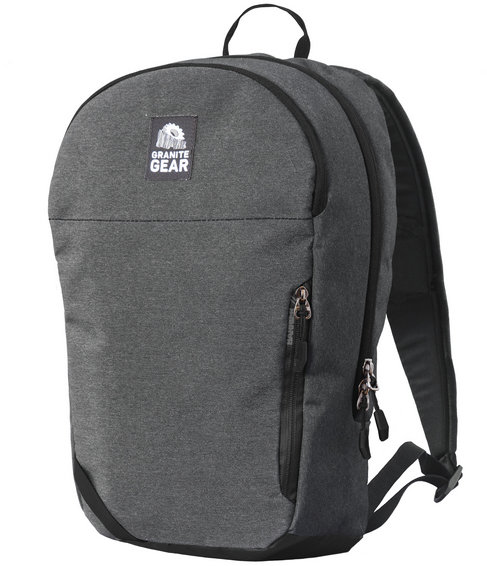 

Granite Gear Skipper 20 Deep Grey/Black (926078)