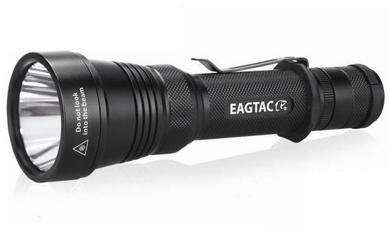 

Eagletac S200C2 XP-L V3 (1095 Lm)