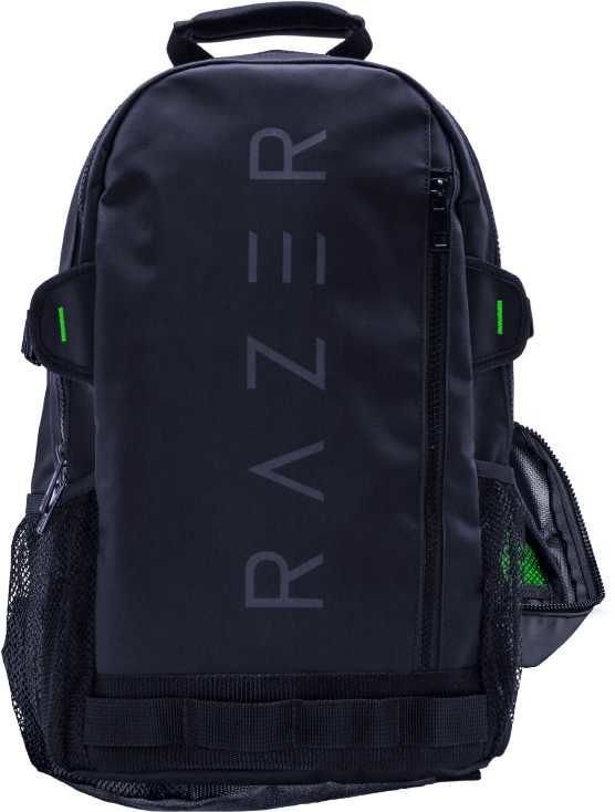 

Razer 13.3" Rogue Backpack V2 Black (RC81-03140101-0500)