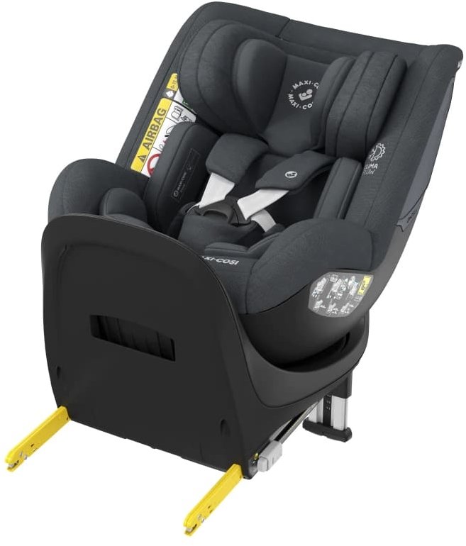 

Автокресло Maxi-Cosi Stone Authentic Graphite