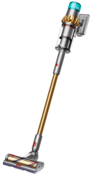 

Dyson V15 Detect Animal Gold/Iron