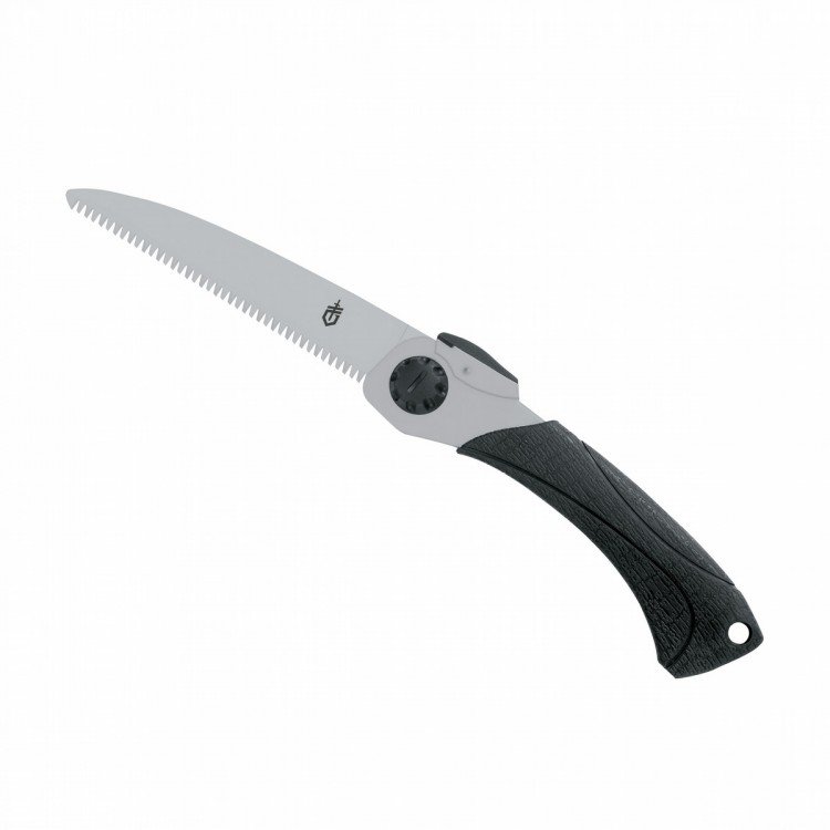 

Gerber Gator Exchange-A-Blade Saw - 2 Blades - Blk Sheath