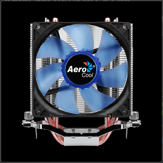 Aerocool Verkho 2 Plus Купить